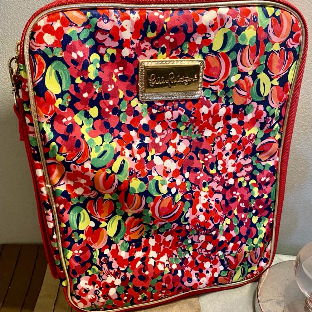 Lily Pulitzer Portfolio
